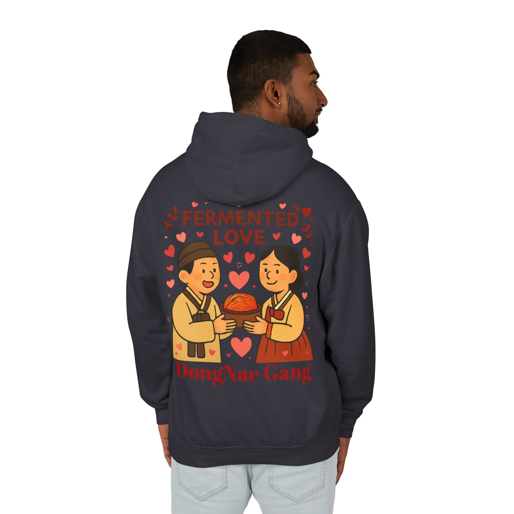 Fermented Love | Valentine's Day Exclusive