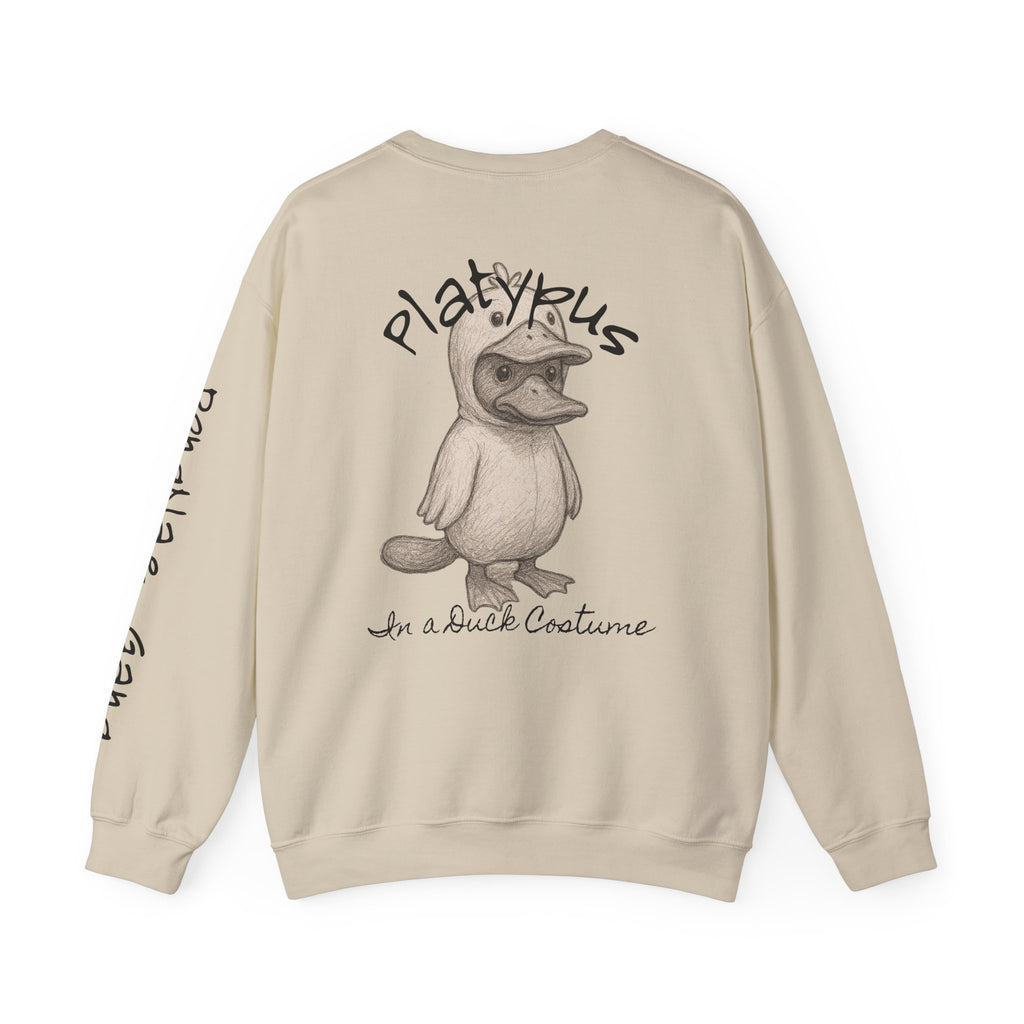 The Imposter | Infiltration Crew