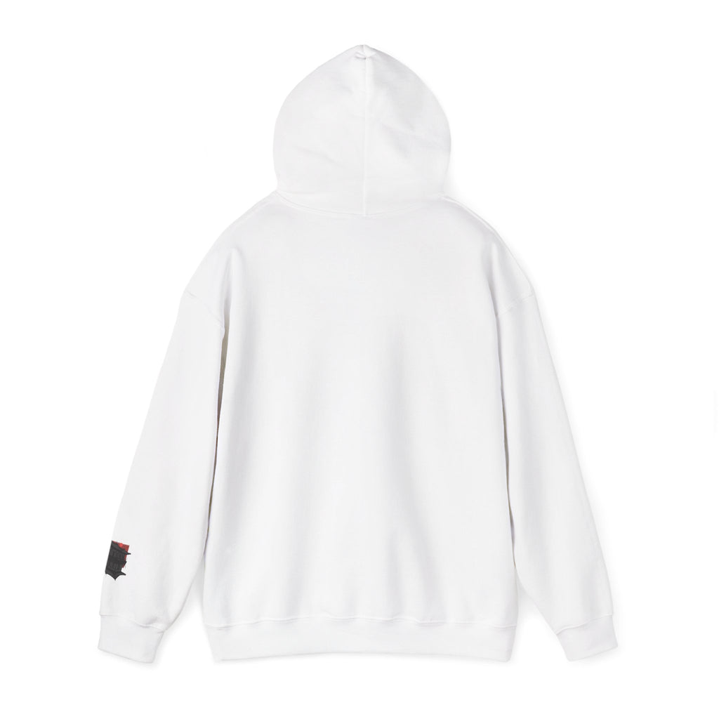 Chill | That FLIX Pullover