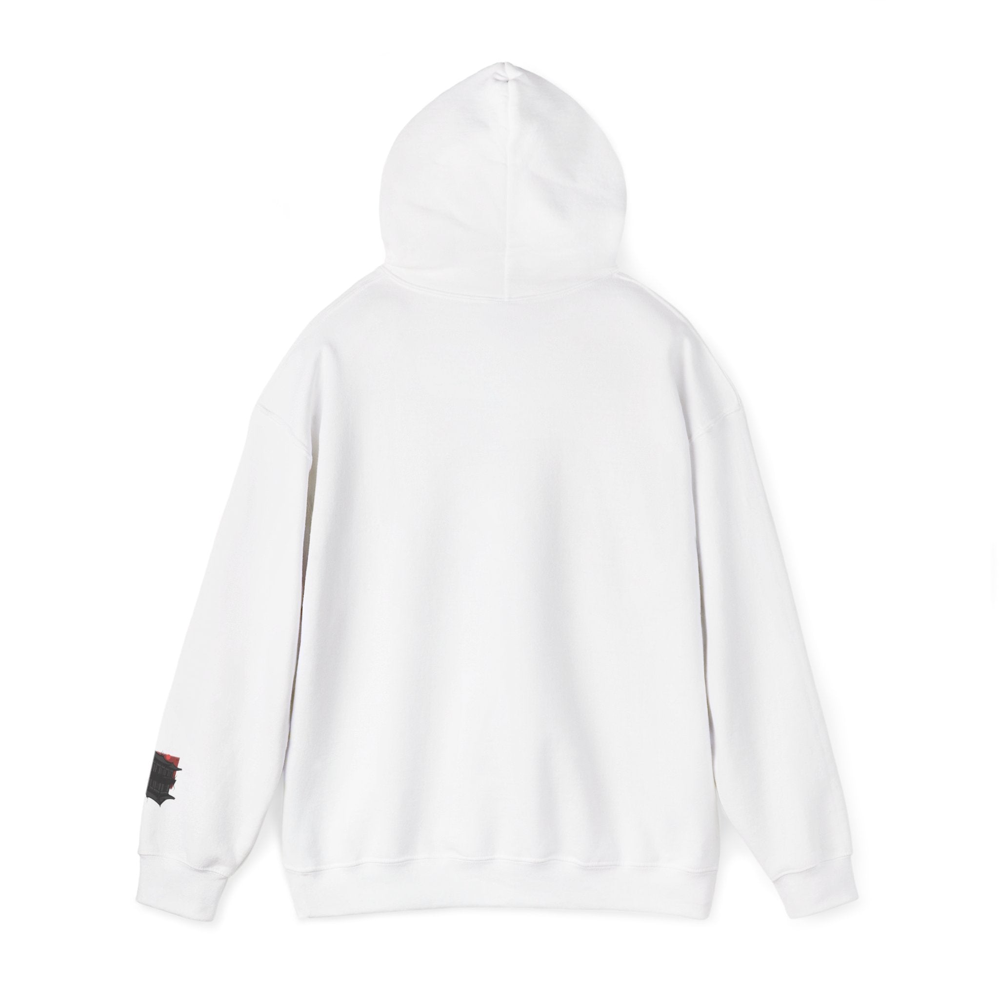 Chill | That FLIX Pullover