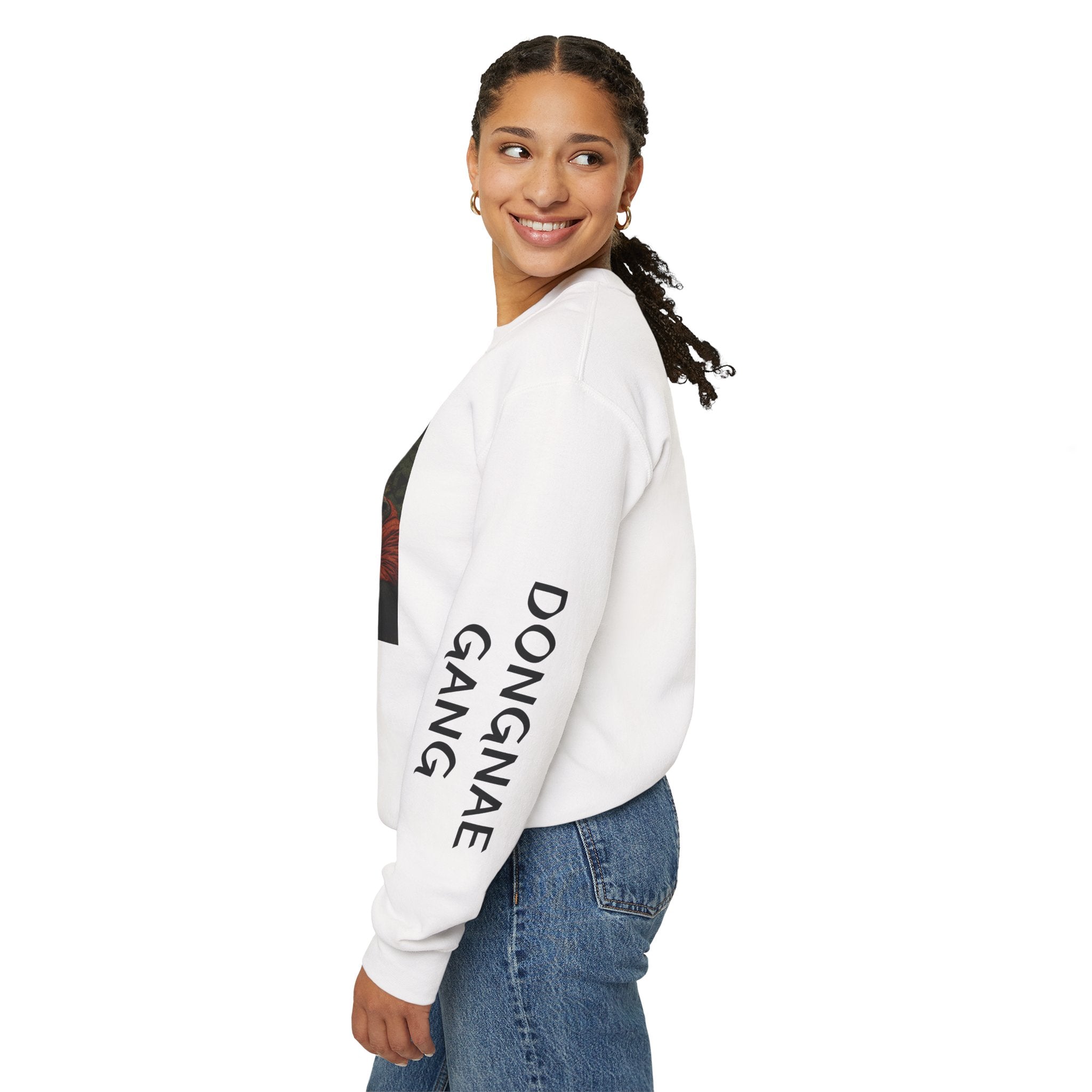 The OG | Original Fermented Family Crew