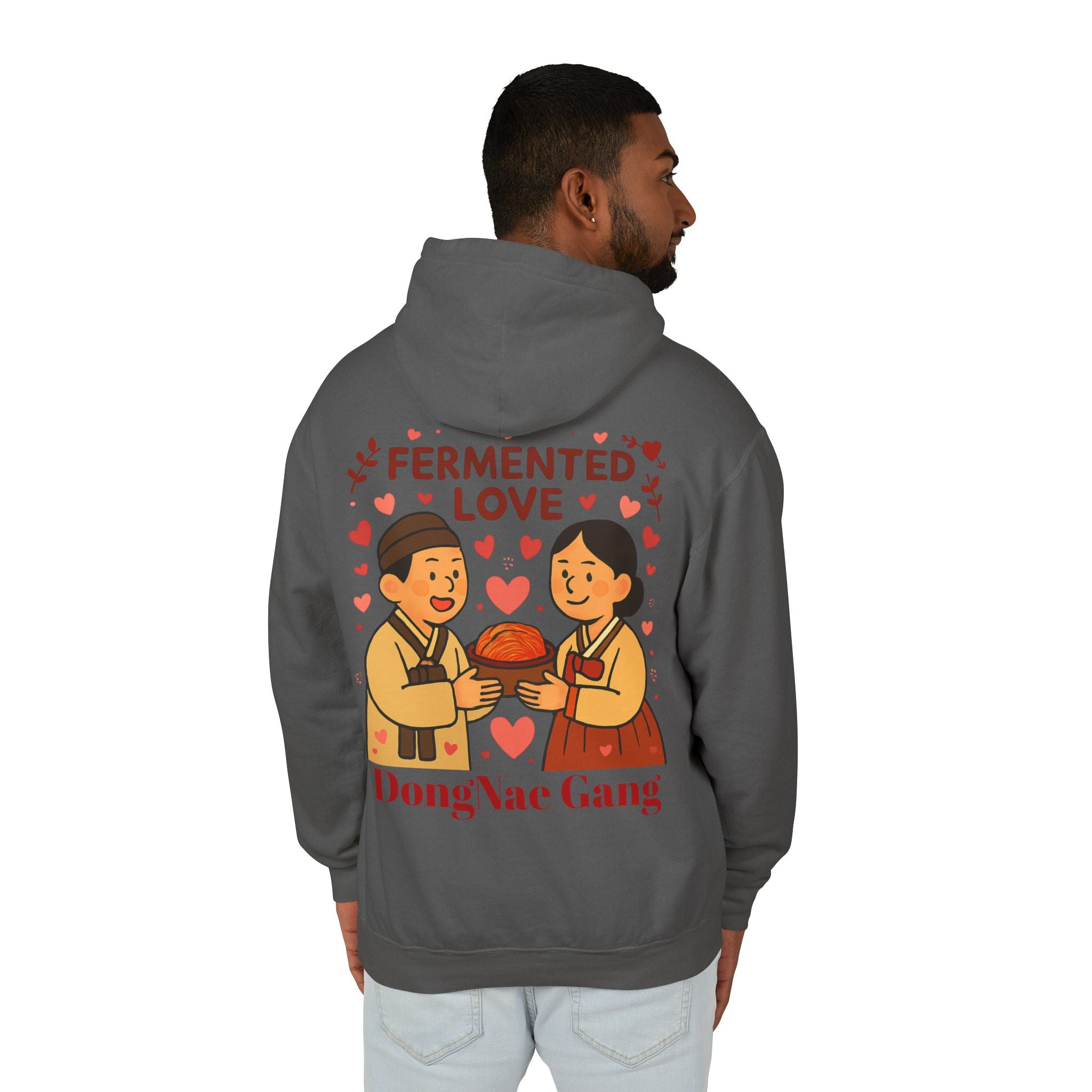 Fermented Love | Valentine's Day Exclusive