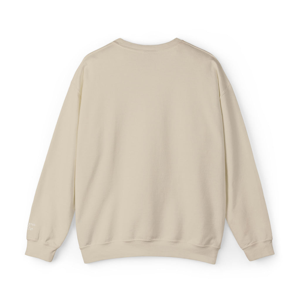Seoul City | Collegiate Crewneck