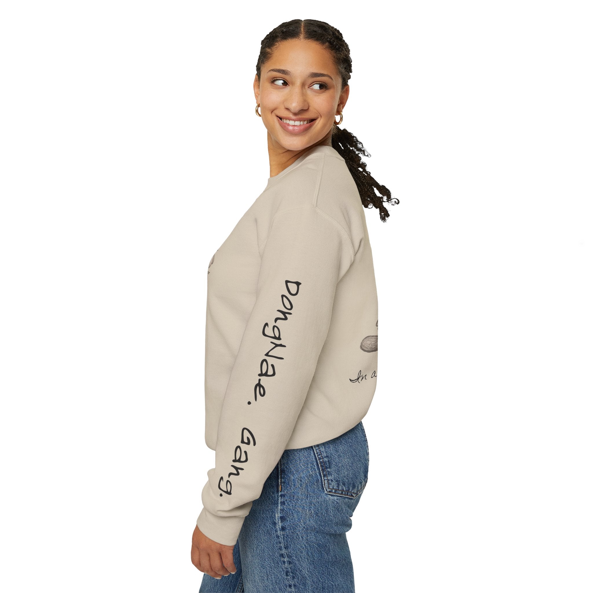 The Imposter | Infiltration Crew