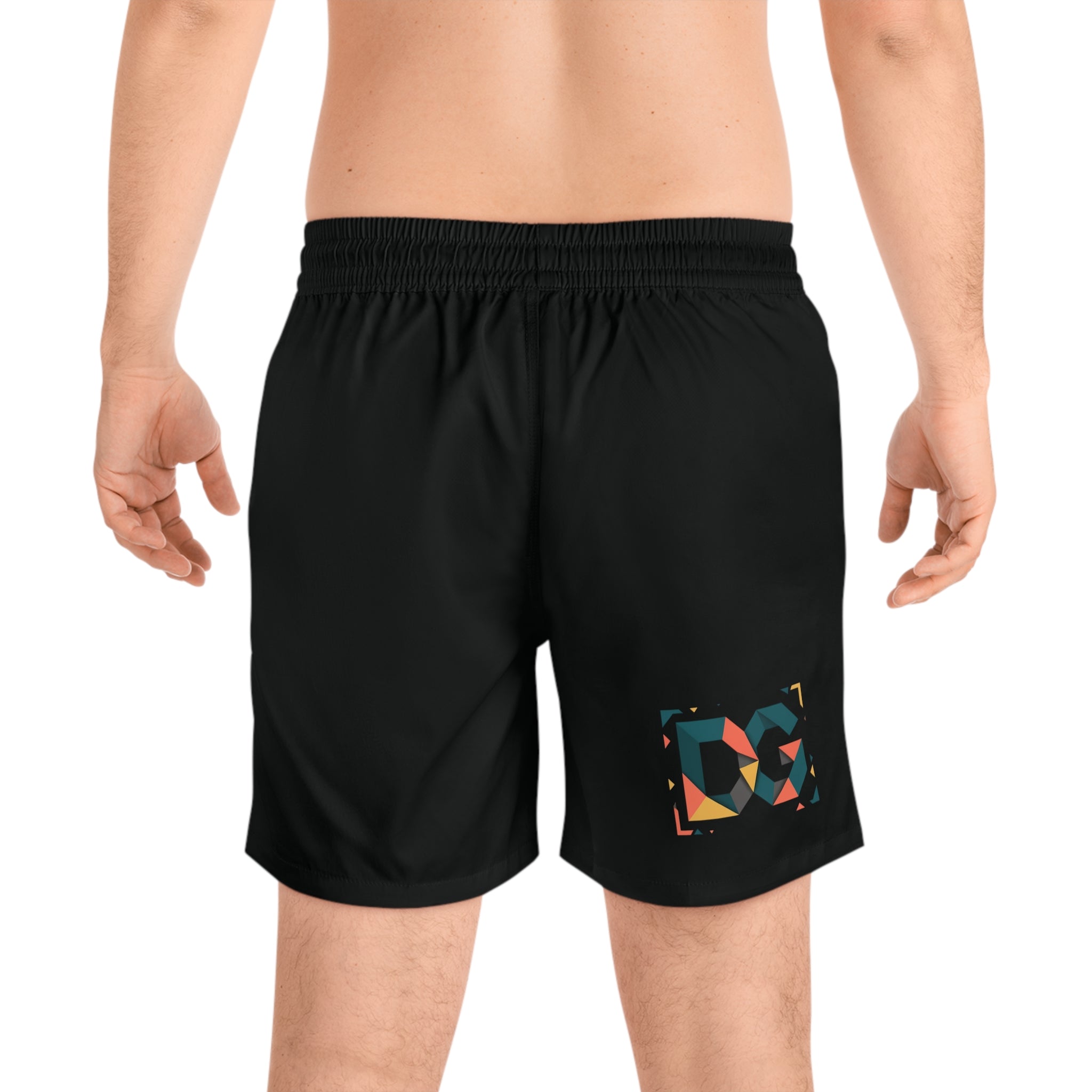 Boys will be Boys | Sunset Beach Trunks