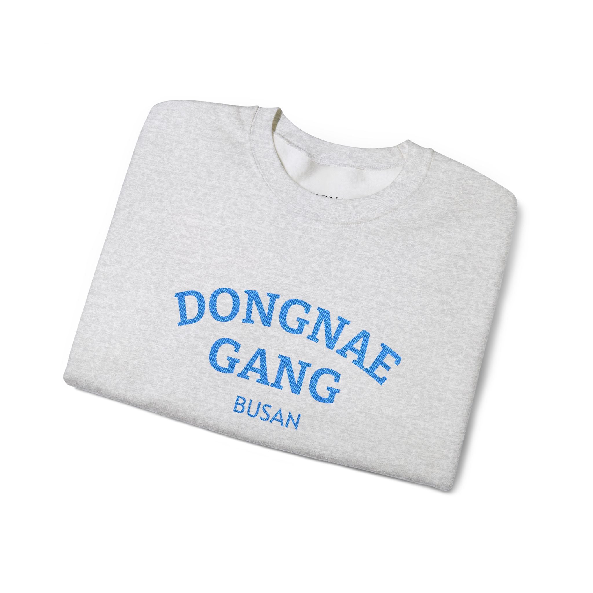 Busan | Collegiate Crew