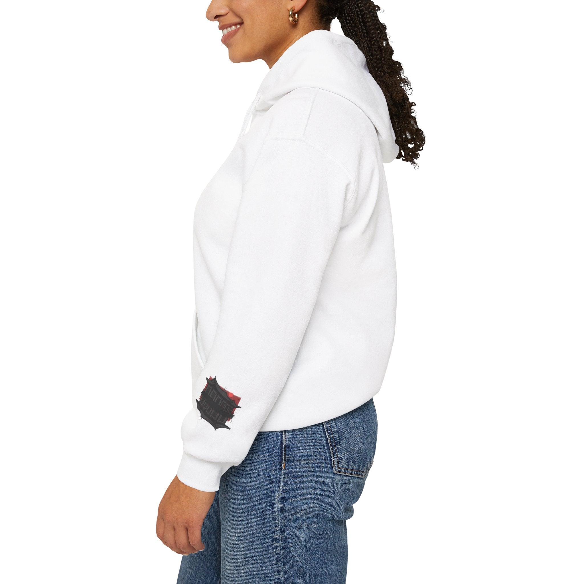 Chill | That FLIX Pullover