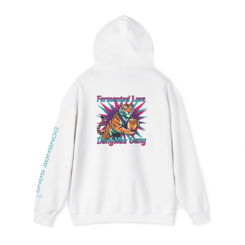 80's Vibes | That 80's Ski Lodge Hoodie