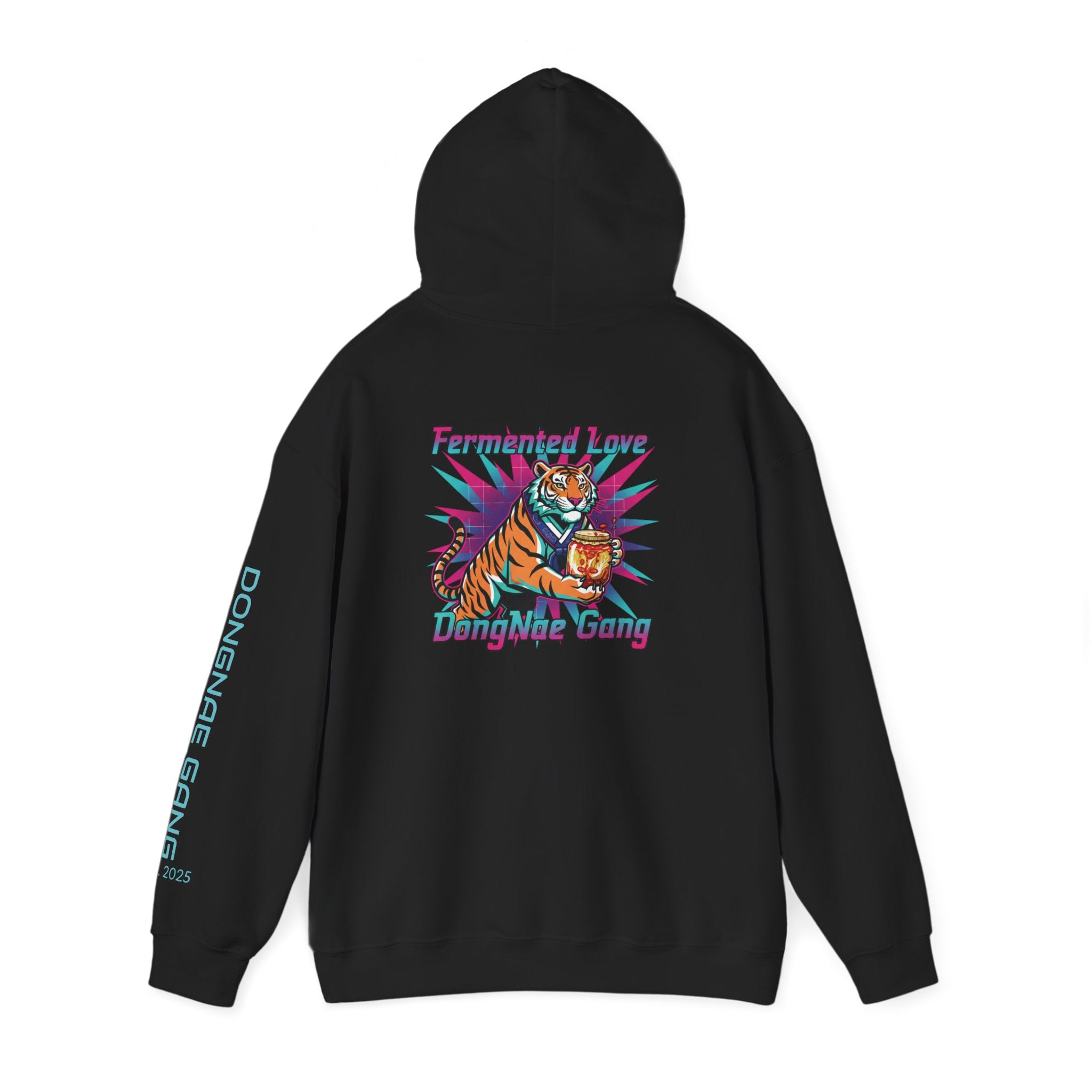 80's Vibes | That 80's Ski Lodge Hoodie