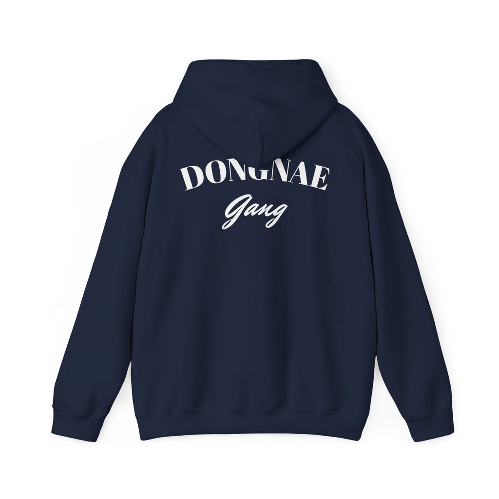 Night Market Vibes | That Anytime Pullover