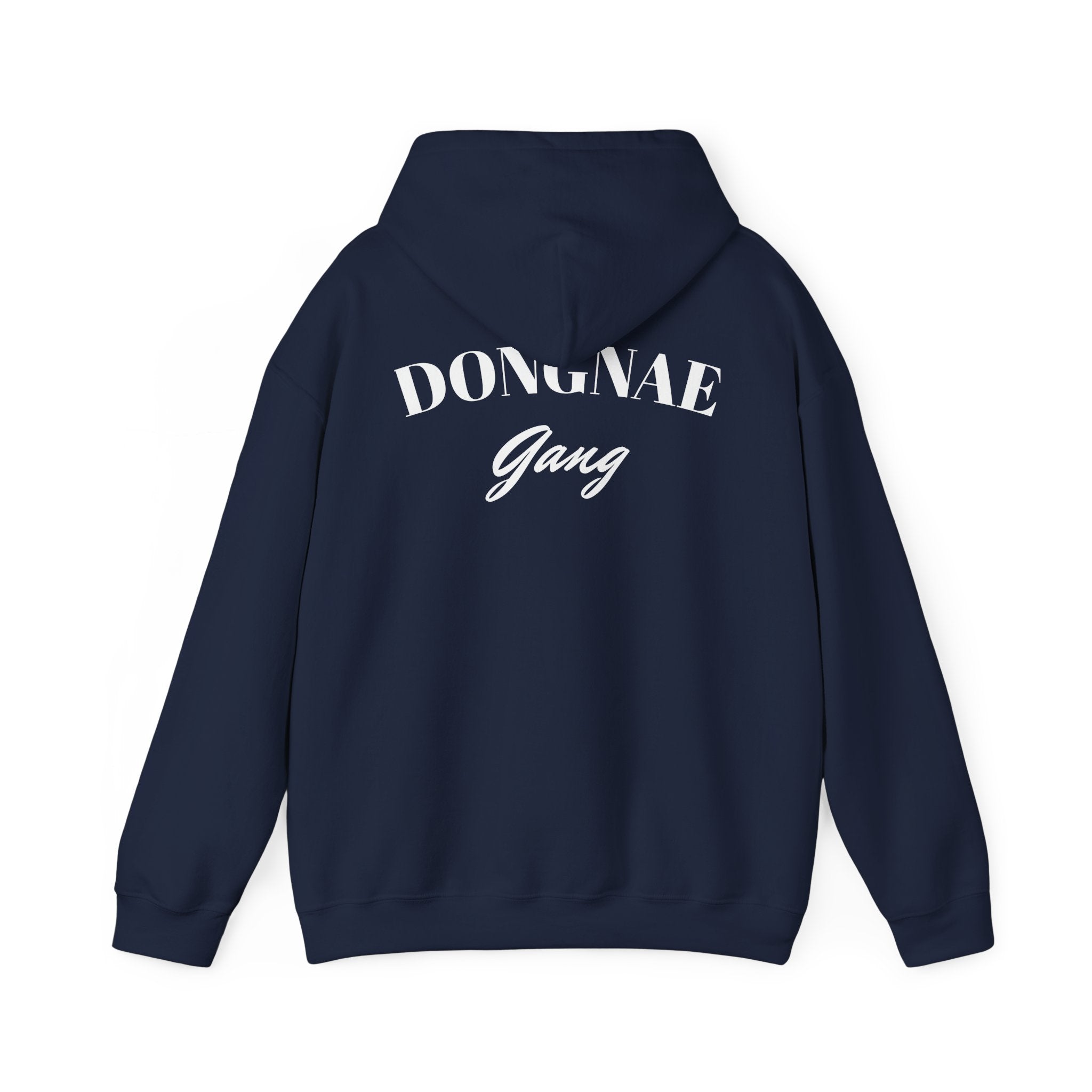 Night Market Vibes | That Anytime Pullover