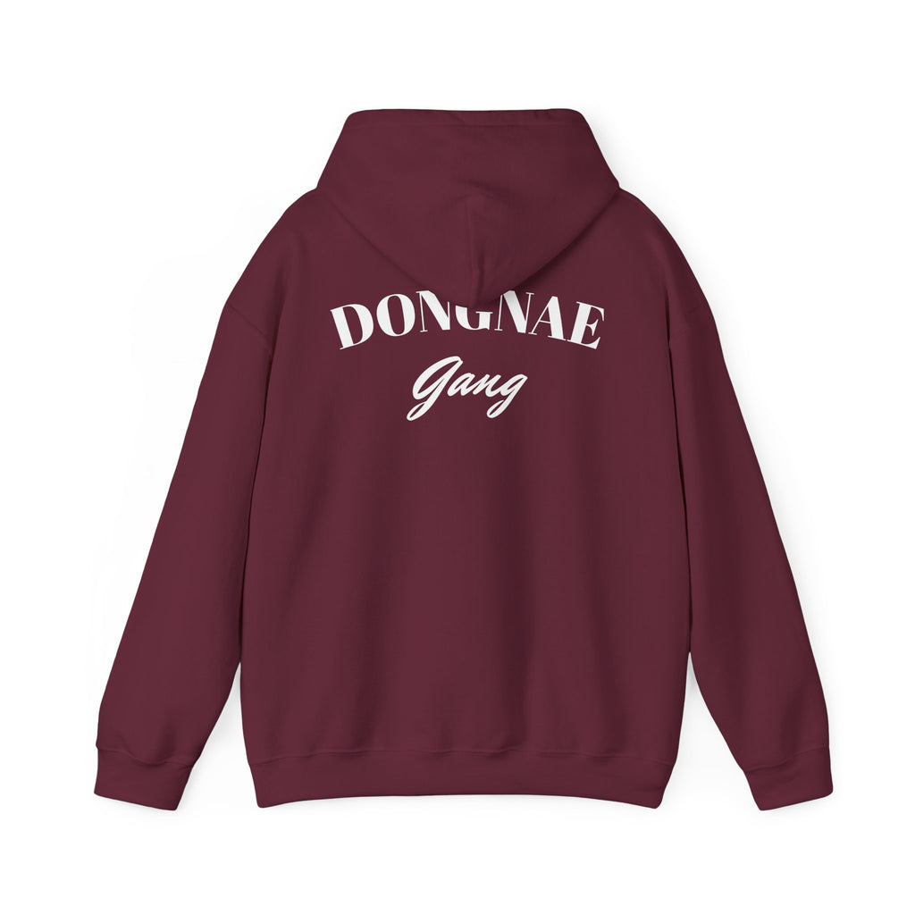 Night Market Vibes | That Anytime Pullover