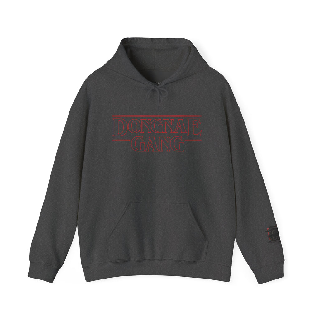 Chill | That FLIX Pullover