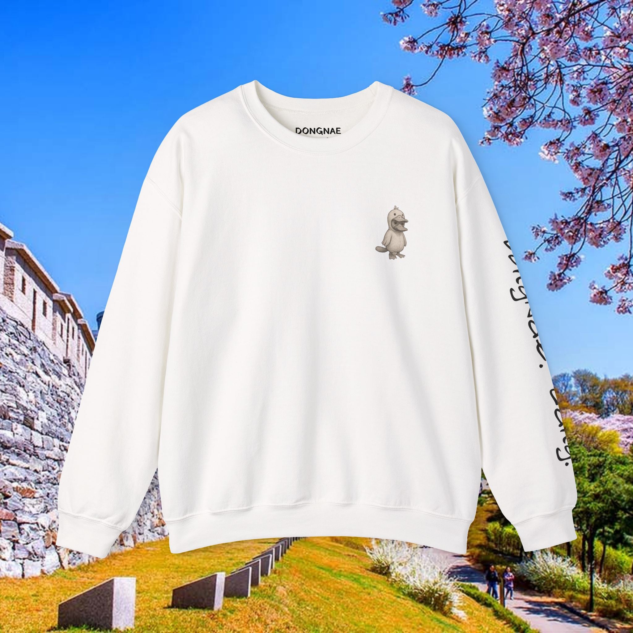 The Imposter | Infiltration Crew