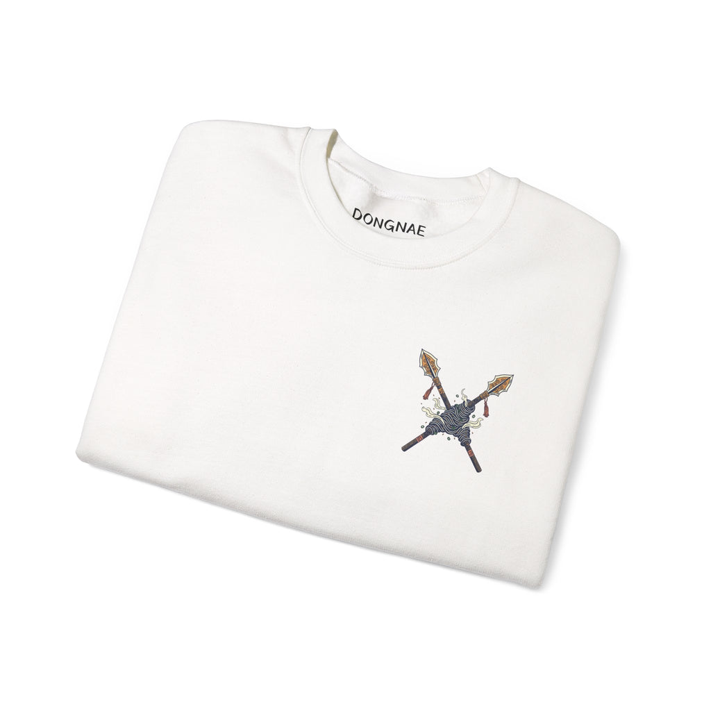 True Warriors | Shin Ramyun Sweatshirt