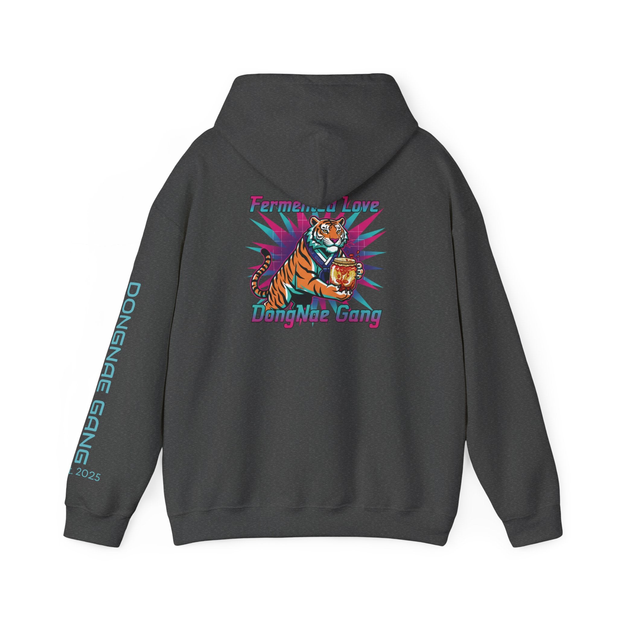 80's Vibes | That 80's Ski Lodge Hoodie