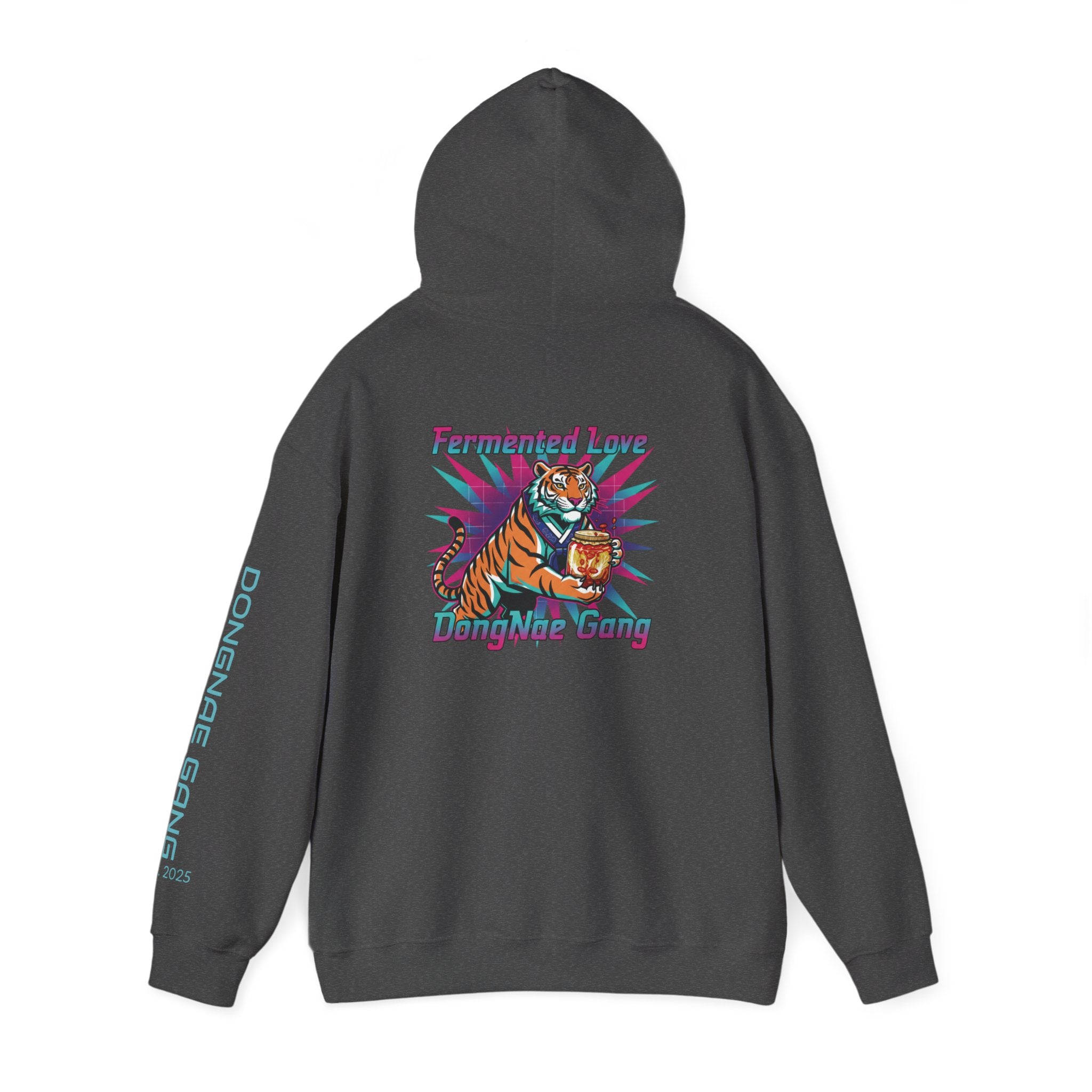 80's Vibes | That 80's Ski Lodge Hoodie