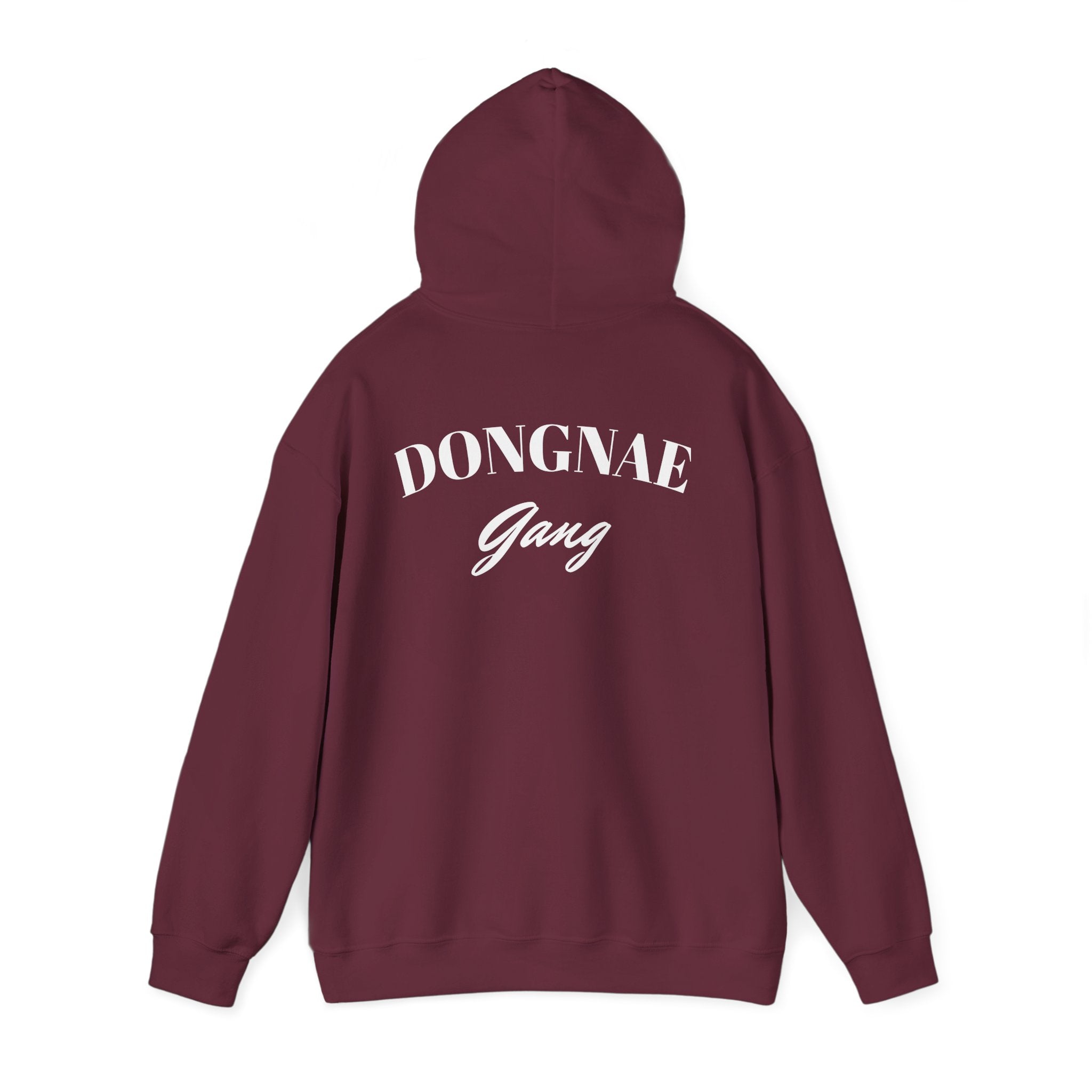 Night Market Vibes | That Anytime Pullover