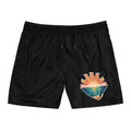 Boys will be Boys | Sunset Beach Trunks