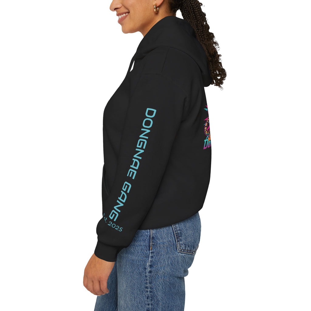 80's Vibes | That 80's Ski Lodge Hoodie