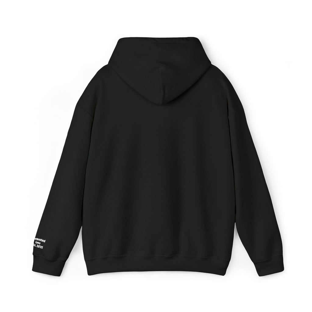 Guerilla Gang | Late Night, Slow Morning Hoodie