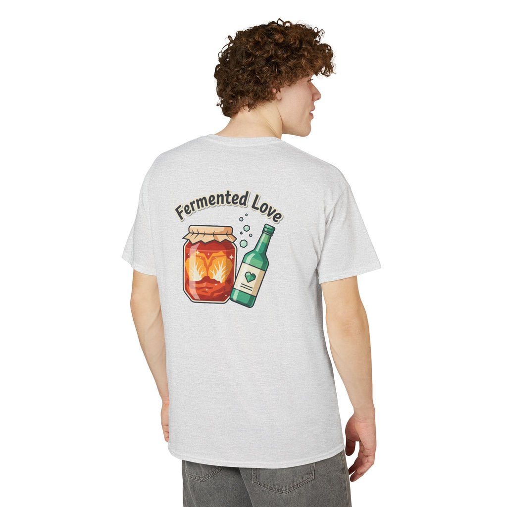 All Love | Fermented Family Tee