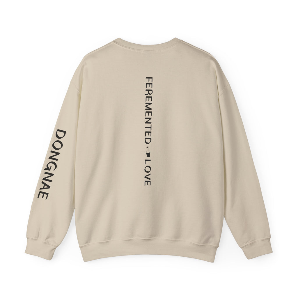 The OG | Original Fermented Family Crew